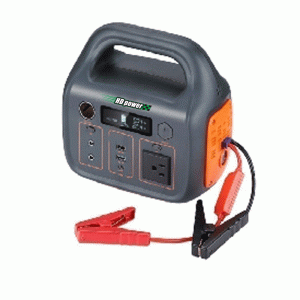 AS300J Батерия за съхранение на енергия